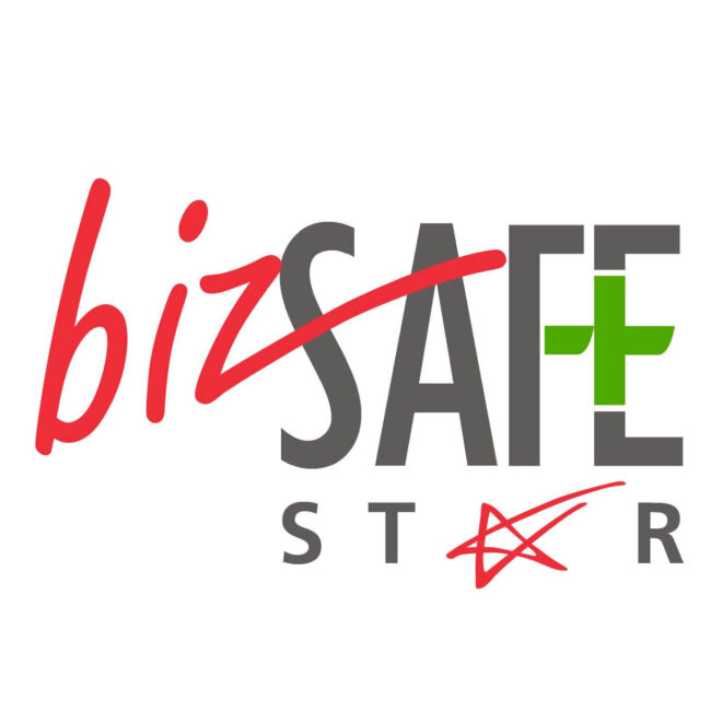 bizSAFE STAR