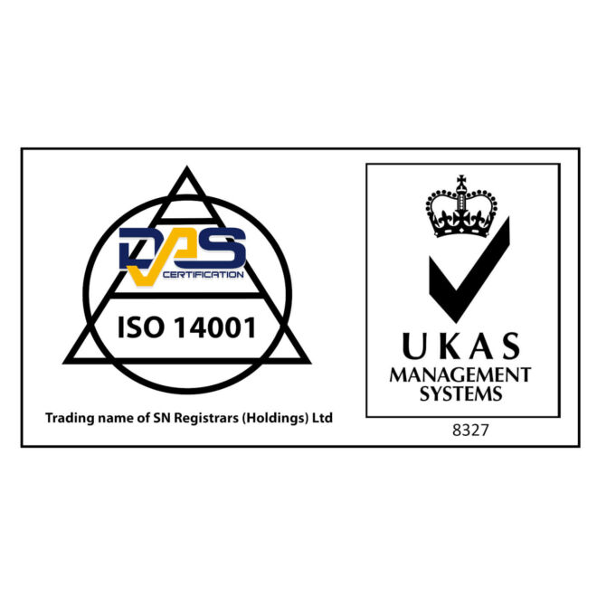 ISO14001