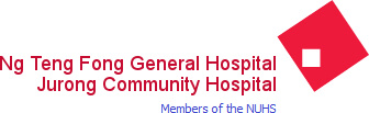 Ng Teng Fong General Hospital - Jurong Community Hospital